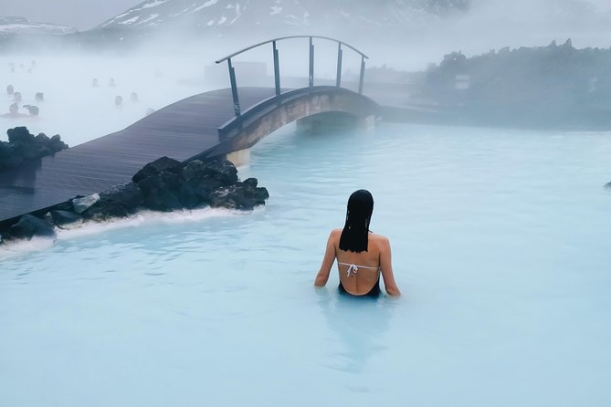 6 Day Iceland With Reykjavik Blue Lagoon Golden Circle South Glacier Lagoon..... - Day 2: Use the 24-hour Reykjavik bus pass wisely