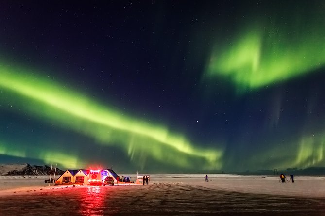 6 Day Iceland With Reykjavik Northern Light Blue Lagoon Golden Circle South - Why this six-day Iceland plan works