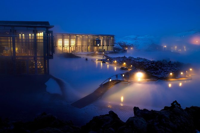 6 Day Iceland With Reykjavik Northern Light Blue Lagoon Golden Circle South - Hotels, meals, transport, and group size