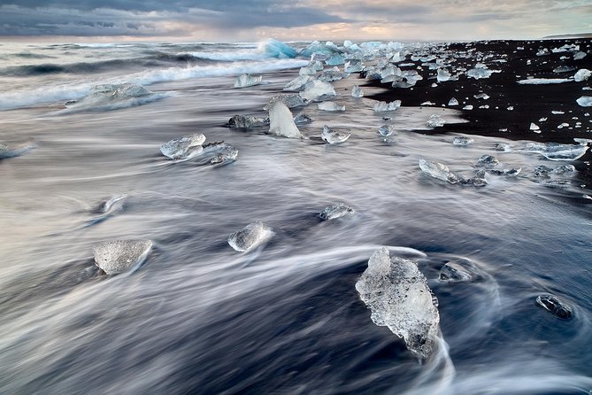 6-Day Minibus Tour Around Iceland from Reykjavik - Day 5: VÖK Baths and the volcanic north