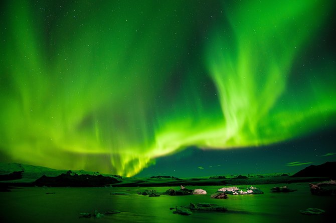 6-Day Minibus Tour Around Iceland from Reykjavik - Day 2: Waterfalls, black sand, and a glacier hike