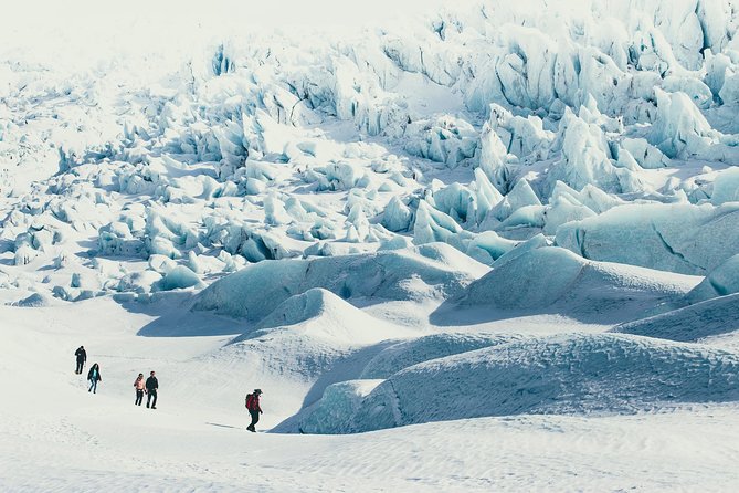 6-Day Summer Ring Route of Iceland Small-Group Tour - Day 4: East Iceland, forest, art, and optional soaking