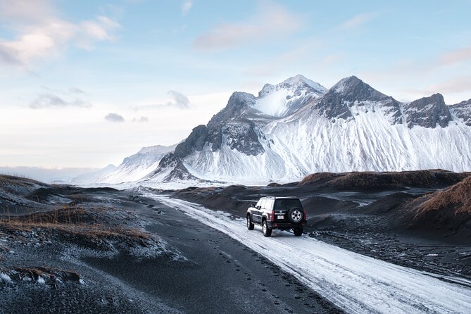 6-day Ultimate Iceland Tour: Photography and Northern Lights - Why the private format matters in Iceland