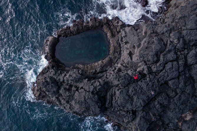 6-day Ultimate Iceland Tour: Photography and Northern Lights - Day 2: The Golden Circle with a hot lunch and a warm soak
