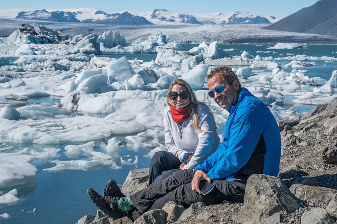6-day Ultimate Iceland Tour: Photography and Northern Lights - Day 3: Snæfellsnes brings seals, folklore, and Kirkjufell