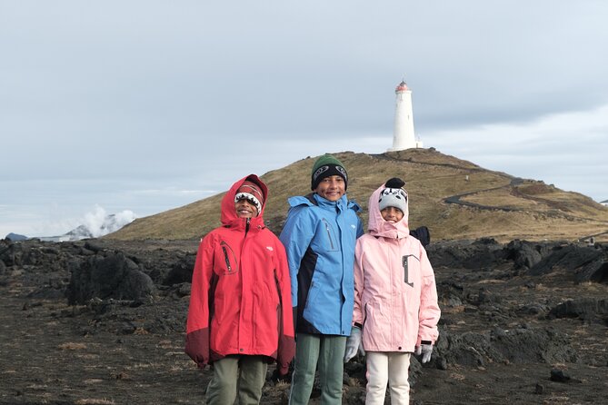 6-day Ultimate Iceland Tour: Photography and Northern Lights - Day 4: South Coast waterfalls and the black beach at Vík