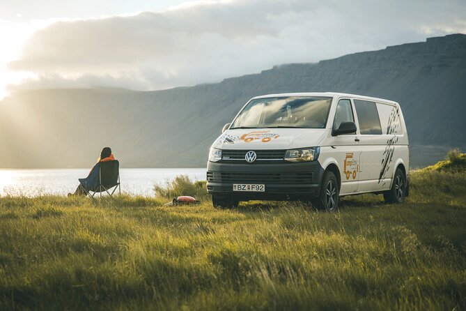 6 Days Self -Drive Tour with Pick Up - Golden Circle & Waterfalls -4x4 Campervan - Why this campervan route works for Iceland