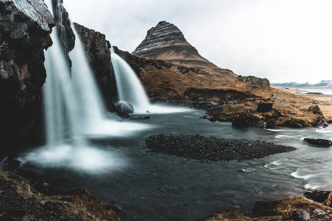 6 Days Self -Drive Tour with Pick Up - Golden Circle & Waterfalls -4x4 Campervan - Day 6: Reykjanes before the airport