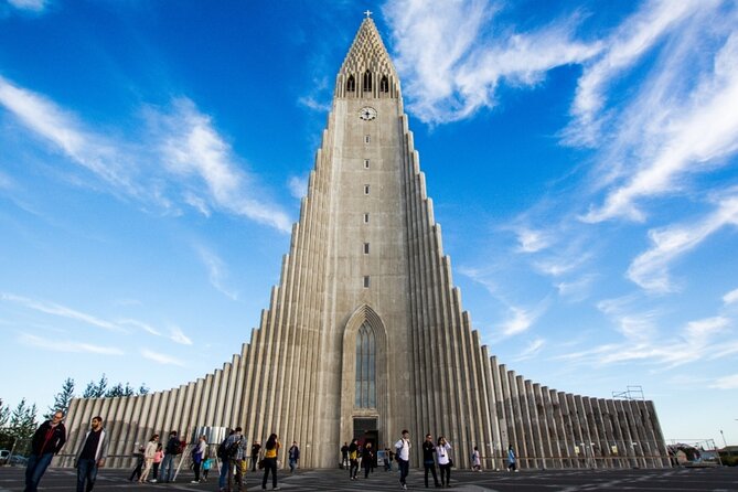 6 Days Self -Drive Tour with Pick Up - Hot Springs Iceland - 4x4 Campervan - Snæfellsnes delivers the big views