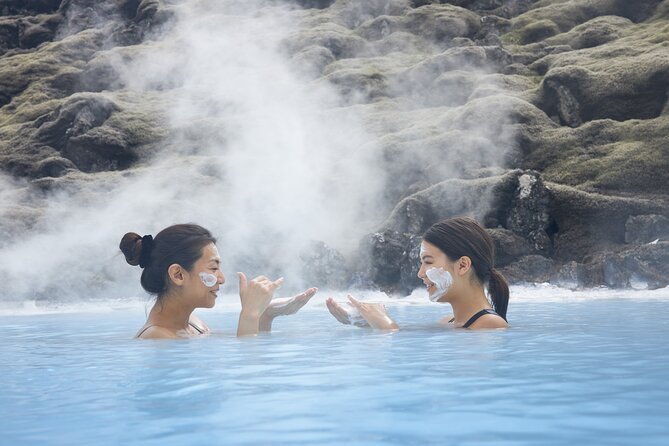 6 Days Self -Drive Tour with Pick Up - Hot Springs Iceland - 4x4 Campervan - Reykjavík’s museums, views, and two lagoons
