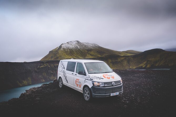 6 Days Self -Drive Tour with Pick Up - Hot Springs Iceland - 4x4 Campervan - Horseback riding and the Golden Circle