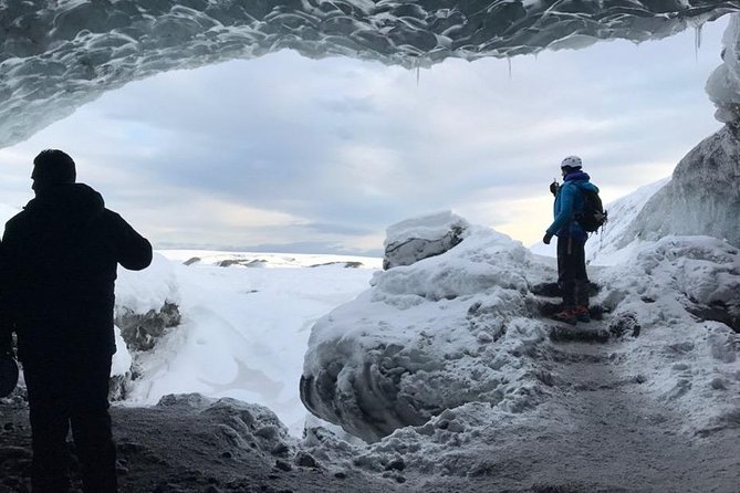7 Day Around Iceland Tour- PRIVATE TOUR - Eastern Iceland, fishing villages, and Hengifoss