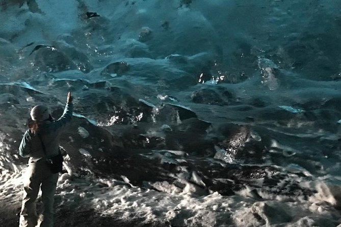 7 Day Around Iceland Tour- PRIVATE TOUR - Goðafoss, Akureyri, and the northern route