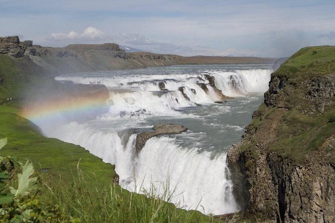 7 Day Around Iceland Tour- PRIVATE TOUR - Snæfellsnes: lava caves, cliffs, and old fishing villages