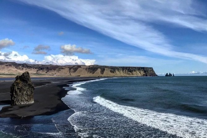 7 Day Around Iceland Tour- PRIVATE TOUR - Into the Glacier and West Iceland waterfalls