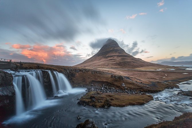 7-Day Complete Iceland: South Coast, Golden Circle, Akureyri & Snaefellsnes - Day 7: Arnarstapi, Kirkjufell and the long return to Reykjavík