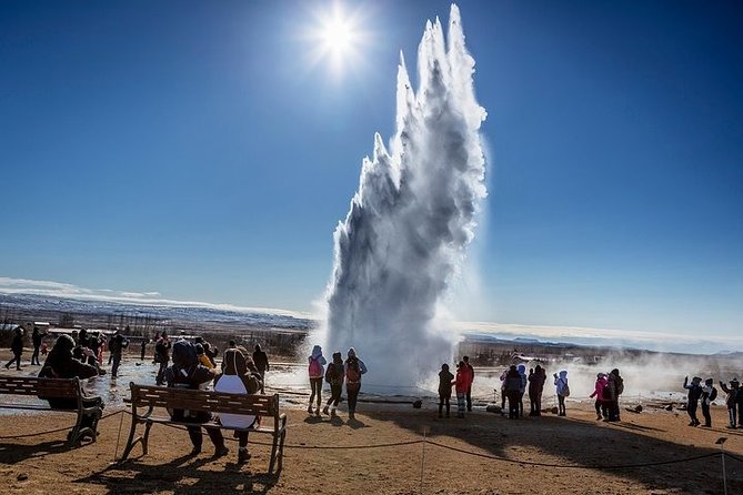 7 Day Iceland with Reykjavik Blue Lagoon Snæfellsnes | Golden Circle | South.... - What this seven-day Iceland trip actually offers