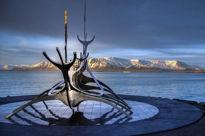7 Day Iceland with Reykjavik Blue Lagoon Snæfellsnes | Golden Circle | South.... - The South Coast and a spectacular haul to the glacier lagoon