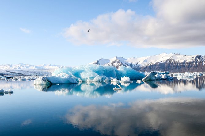 7 Day Iceland with Reykjavik Blue Lagoon Snæfellsnes | Golden Circle | South.... - Reykjavik by bus, with room to choose your own stops