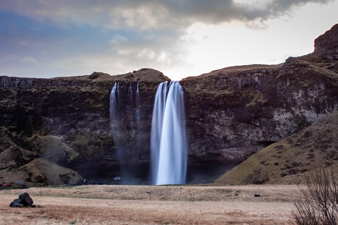 7 Day Iceland with Reykjavik Northern Light | Blue Lagoon | Golden Circle ...... - South Coast waterfalls and Vík