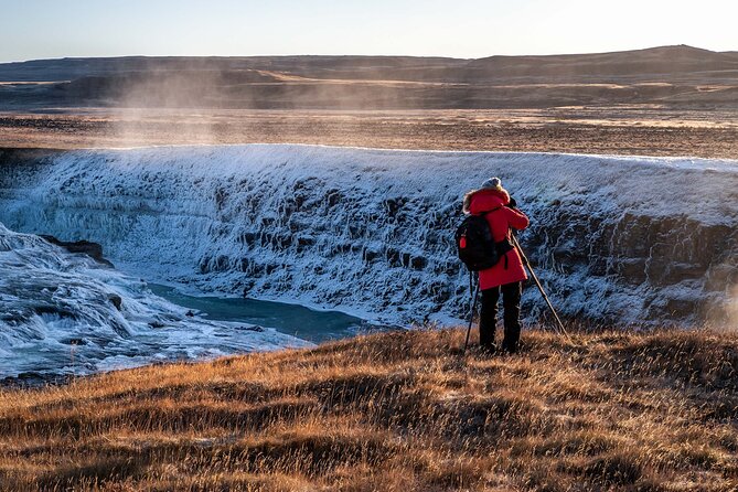 7-Day Self-Drive Private Tour Northern Lights Adventure - Iceland South & West - How the self-drive format works