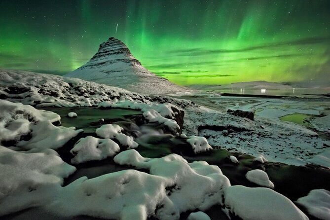 7-Day Self-Drive Private Tour Northern Lights Adventure - Iceland South & West - Day 3: Fishing villages, waterfalls, and Krauma