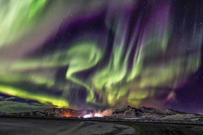 7-Day Self-Drive Private Tour Northern Lights Adventure - Iceland South & West - Day 4: The Golden Circle with two different baths