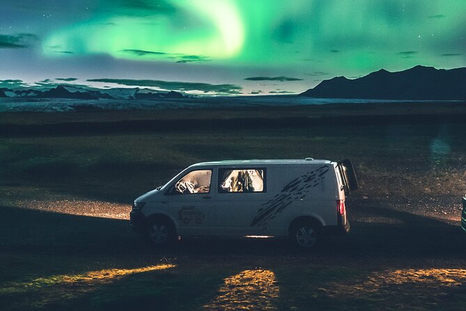 7-Day Self-Drive Private Tour Northern Lights Adventure - Iceland South & West - Day 7: Reykjanes and the return to Keflavík