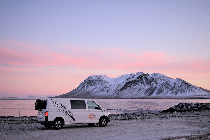 7-Day Self-Drive Private Tour Northern Lights Adventure - Iceland South & West - Day 1: Reykjavik icons and an easy start