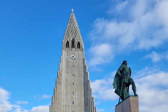 7-Day Small Group Journey Around Iceland - Starting in Reykjavík, then heading north
