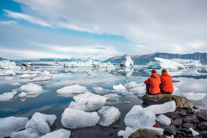 7-Day Small Group Journey Around Iceland - Mývatn’s volcanoes, caves, and steaming ground