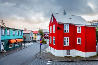 7-Day Small Group Journey Around Iceland