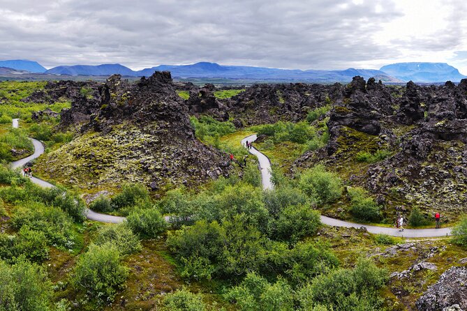 7-Day Small Group Journey Around Iceland - Jökulsárlón and the south coast’s big sights