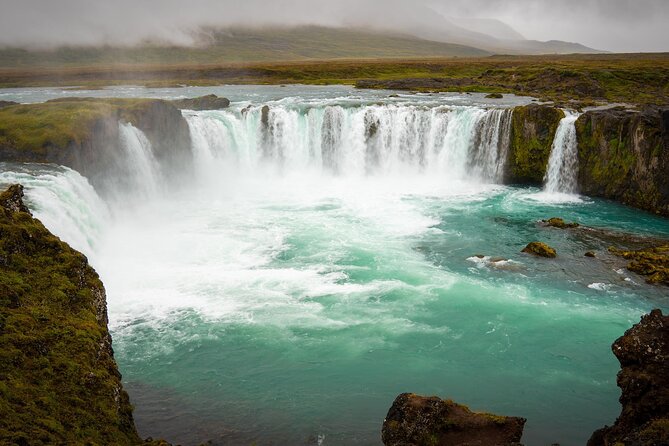 7-Day Small Group Journey Around Iceland - The Golden Circle brings the loop home