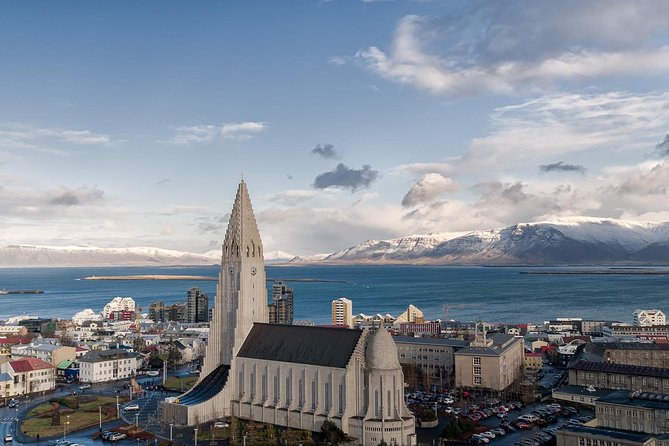 8-Day Iceland Ring Road Tour: Reykjavik, Akureyri, Golden Circle & South Coast - The Golden Circle and South Coast waterfalls