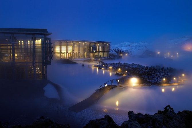 8 Day Magical Iceland with Reykjavik | Blue Lagoon | Lava Tunnel | Whale... - Day two: use the 24-hour Reykjavik bus pass wisely
