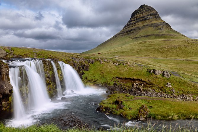 8 Day Magical Iceland with Reykjavik | Blue Lagoon | Lava Tunnel | Whale... - Day seven: a warm finish at the Blue Lagoon