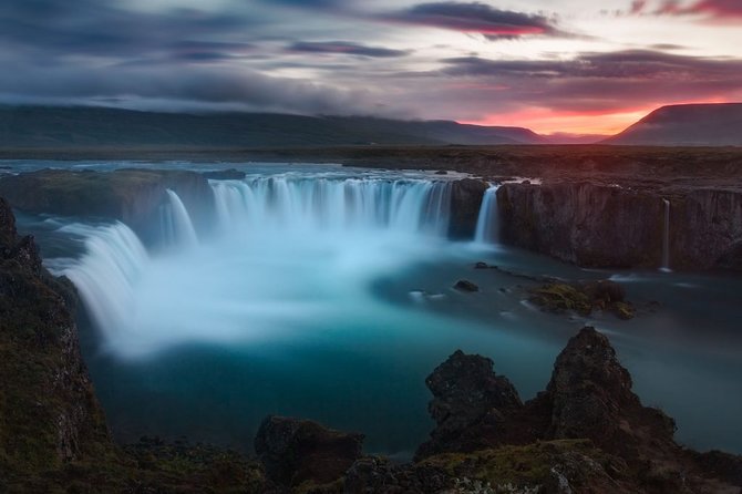 8 Day Magical Iceland with Reykjavik | Blue Lagoon | Lava Tunnel | Whale... - Arrival in Reykjavik and an easy first evening