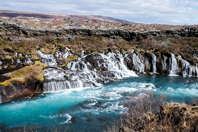 8-Day Small Group Tour Around Iceland from Reykjavik - Day 5: Mývatn’s geothermal side