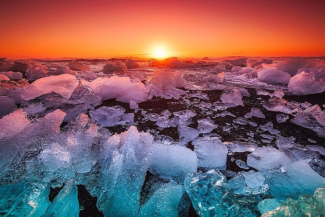 8-Day Summer Ring Route of Iceland with Snaefellsnes Peninsula - Why this eight-day route works for first-time Iceland visitors