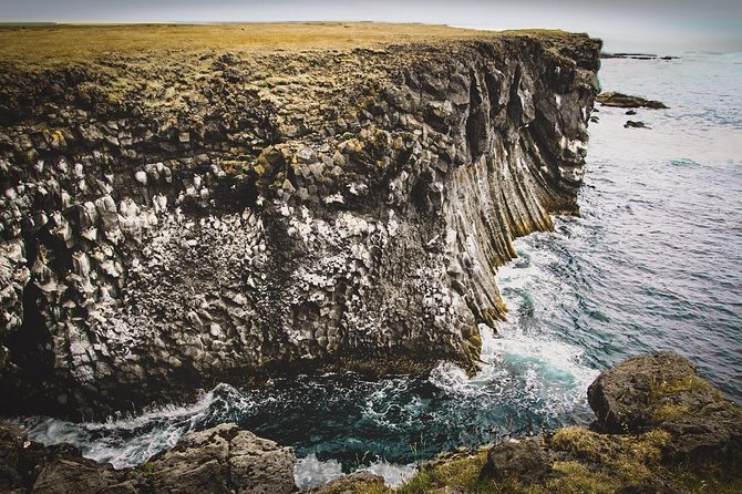 8-Day Summer Ring Route of Iceland with Snaefellsnes Peninsula - Day 6: Akureyri and whale watching from Hauganes