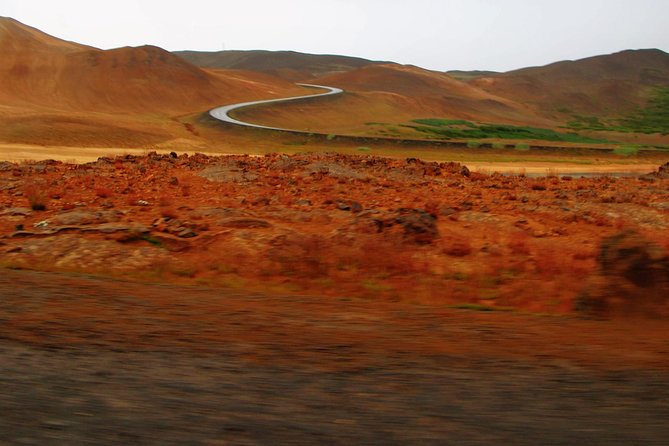 8-Day Summer Ring Route of Iceland with Snaefellsnes Peninsula - Day 7: The Snaefellsnes Peninsula in one packed day
