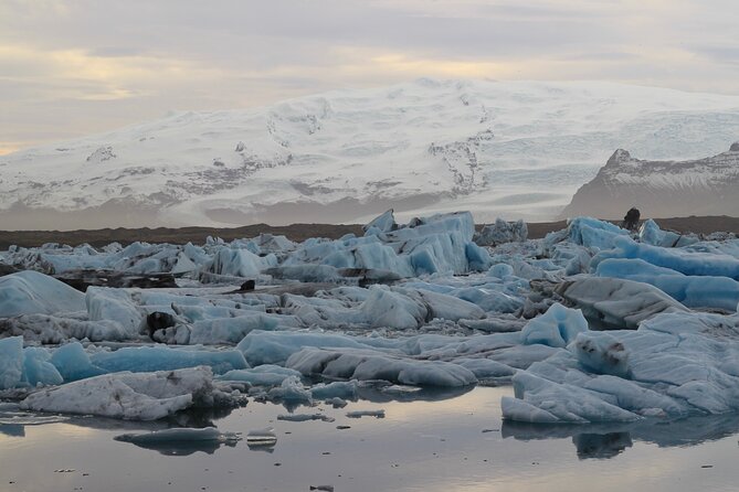 8 Day Winter Circle Tour, Ring Route of Iceland with Snæfellsnes Peninsula - Day 5: Mývatn’s volcanic oddities and Goðafoss