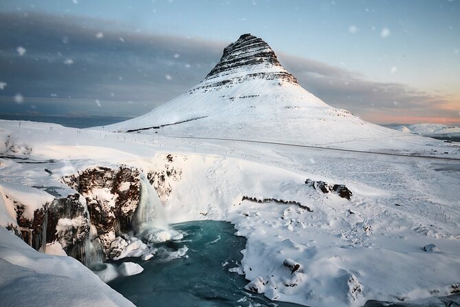 8 Day Winter Circle Tour, Ring Route of Iceland with Snæfellsnes Peninsula - Day 7: The full Snæfellsnes Peninsula circuit