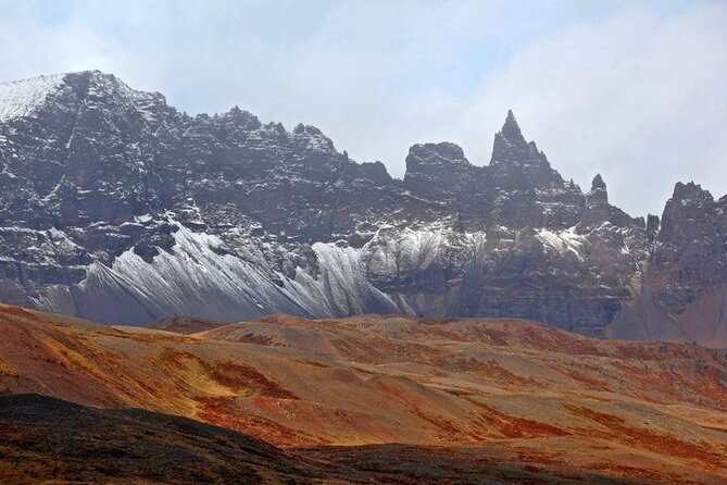 8-Days Guided Iceland Circle Tour from Reykjavík - Day 3: Akureyri, Goðafoss, and a warm soak at Mývatn