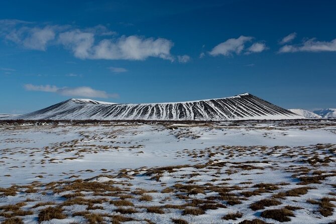 8-Days Guided Iceland Circle Tour from Reykjavík - Day 5: Seven hours through the East Fjords