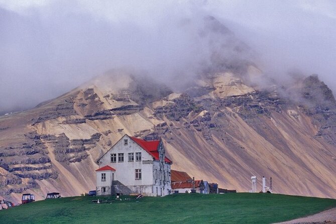 8-Days Guided Iceland Circle Tour from Reykjavík - Day 7: Horses, hot springs, and the Golden Circle
