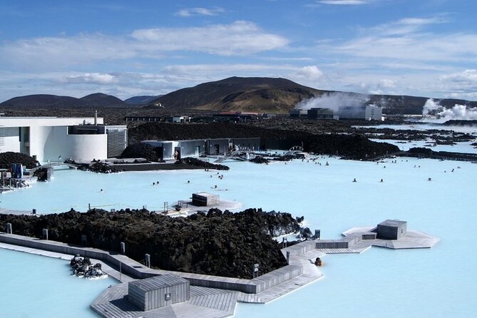 8-Days Northern Lights Exploration Small Group Tour from Reykjavík - Day 4: Iceland’s classic Golden Circle day