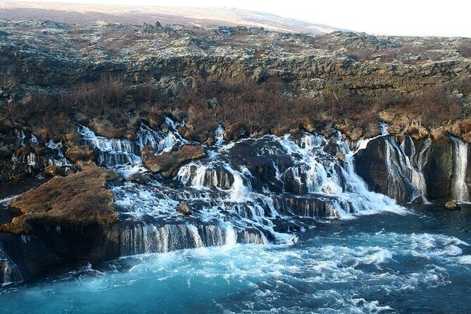 8-Days Northern Lights Exploration Small Group Tour from Reykjavík - Day 5: volcanoes, folk life, and black sand