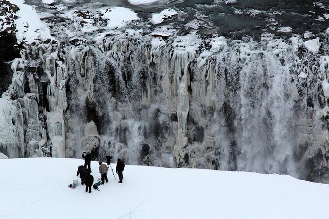 8-Days Northern Lights Exploration Tour from Reykjavík - What the eight-day format really gives you